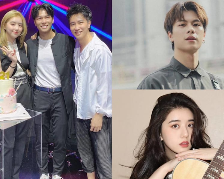 Eleanor Lee Says Her Harassment Case With Glenn Yong Was A “Misunderstanding” And That They’ve Cleared The Air With The Help Of Their Lawyers