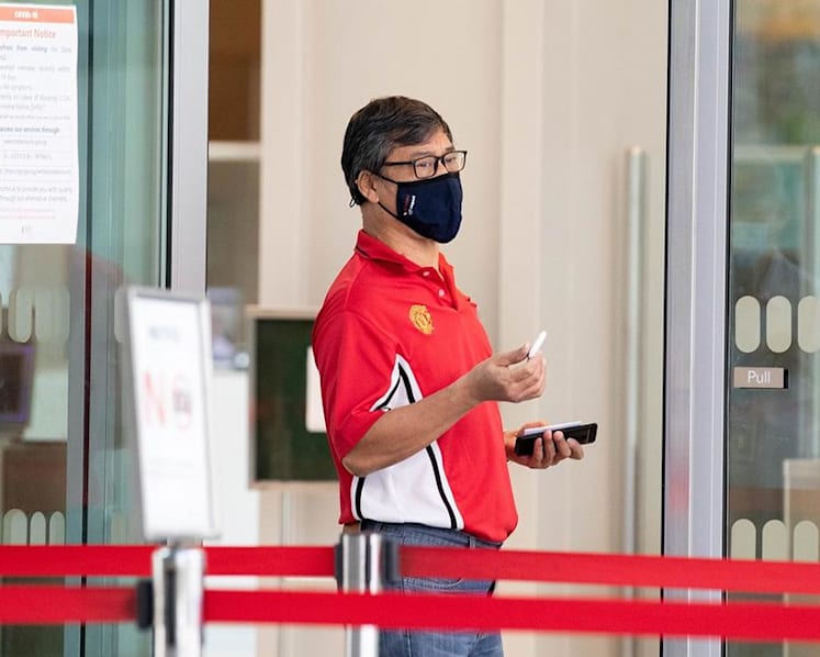 3 years’ mandatory treatment for man with schizophrenia who threw raw pork bones at mosque