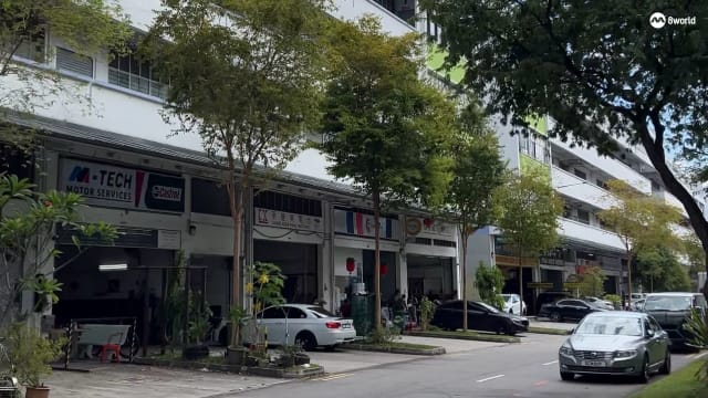 淡滨尼尚育“一人投票区” 事件 移民与关卡局发出口头警告