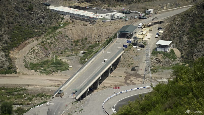 With Nagorno-Karabakh under blockade for 8 months, Armenia seeks urgent UN Security Council meeting With Nagorno-Karabakh under blockade for 8 months, Armenia seeks urgent UN Security Council meeting