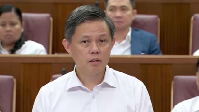 因去年需处理多个紧迫课题 政府推迟检讨部长薪金