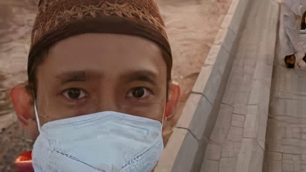 Dokter cabul terus bertambah, kini giliran dokter gigi PPDS UI Azwindar Eka Satria yang ditangkap