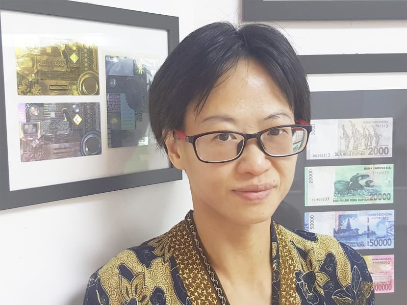 27 years after her road accident, a Singaporean searches for the couple who saved her life