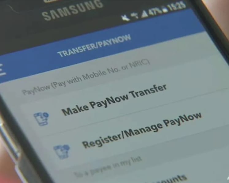 Singapore’s PayNow to be linked with Malaysia’s DuitNow in phases from 2022