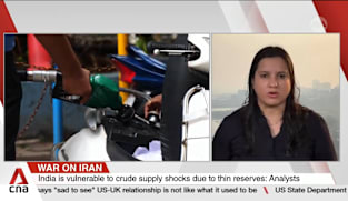 World's fourth largest LNG buyer India vulnerable to Middle East energy disruptions