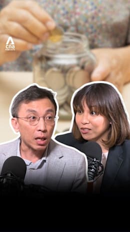 Money Talks: Is the new CPF investment scheme for you?