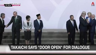 Asia First - Mon 24 Nov 2025