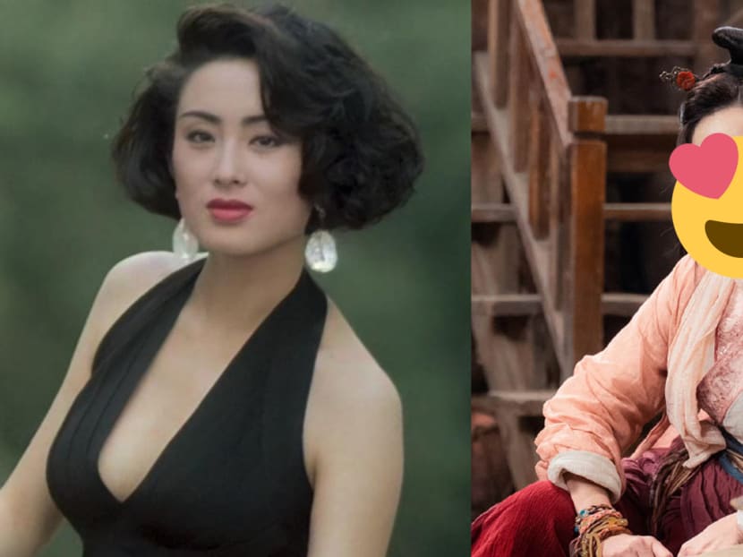 Image Steven Cheung image beautiful image beautiful image beautiful image beautiful image beautiful image beautiful image beautiful image beautiful - HK Singer Steven Cheung & Wife Divorce; Netizens Say The Marriage ...