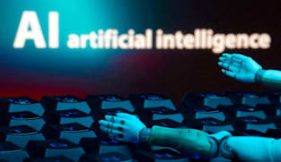 US lawmakers take on AI chatbots, fraud in new bills