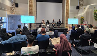  Masjid Daerah Timur, MMO lancar inisiatif tingkat kesedaran masyarakat, galak penyertaan jadi keluarga titipan 