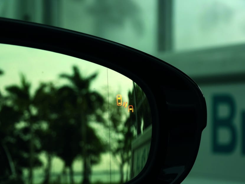 Five extra safety features every car should have