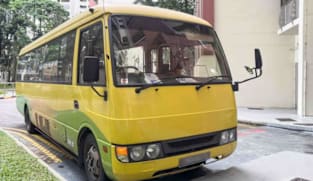 School bus operators allowed to raise fares by up to 20% in July and August: MOE