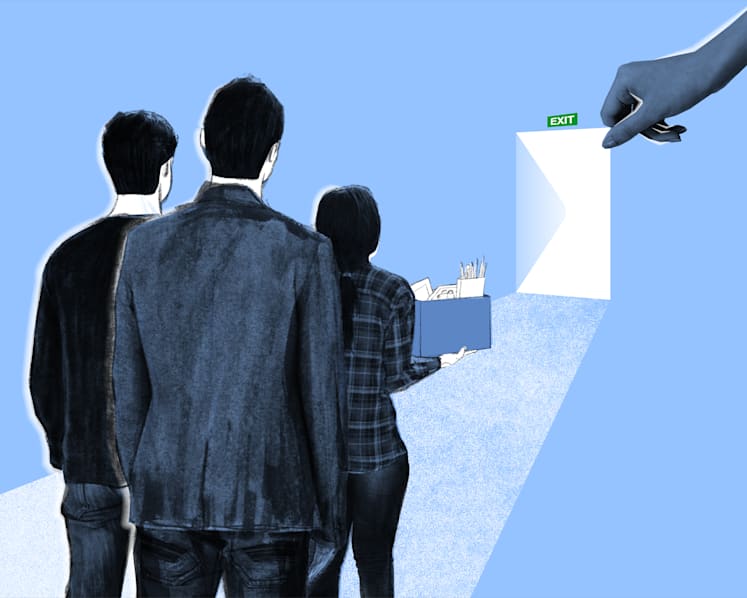 The Big Read in Short: Protecting workers amid the spectre of retrenchments