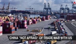 East Asia Tonight - Wed 16 Apr 2025
