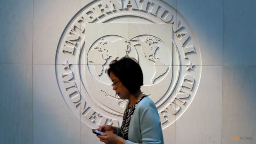 China and India ‘bright spots’ in world economy, despite gloomy global growth outlook: IMF official China and India ‘bright spots’ in world economy, despite gloomy global growth outlook: IMF official
