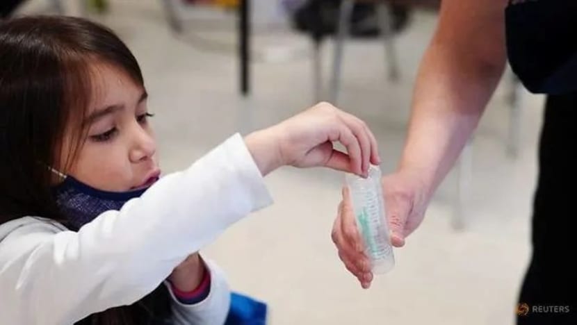Isu kesihatan mental kanak-kanak dikupas di sesi dialog UNICEF