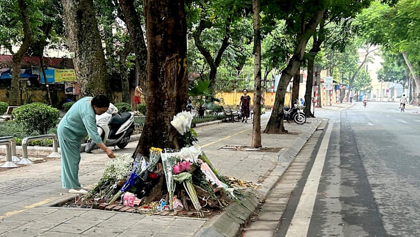 Vietnam exonerates ex-MP for fatal crash after online outrage