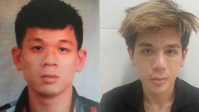 越南涉毒通缉犯整容逃亡 警方凭耳形识破逮捕
