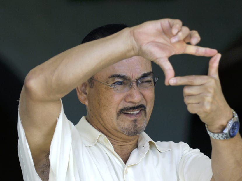 Japanese action star Sonny Chiba, who starred in films such as Kill Bill: Vol. 1, passed away from Covid-19 on Thursday (Aug 19) at the age of 82.