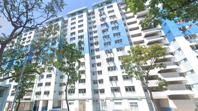 又一名56岁男子卧尸组屋单位 警方排除他杀