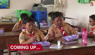 Asia First - Mon 30 Mar 2026