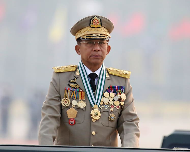 Myanmar junta granted six-month state of emergency extension: State media