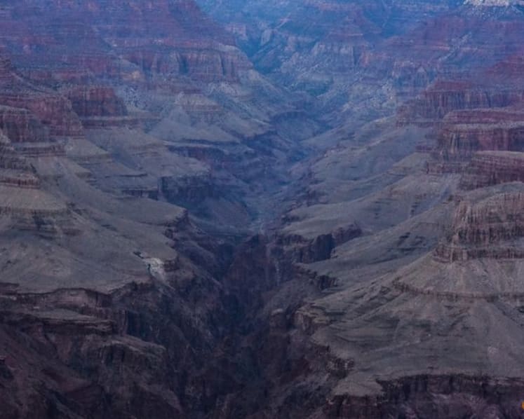 Scientists decipher the geological history of the Grand Canyon