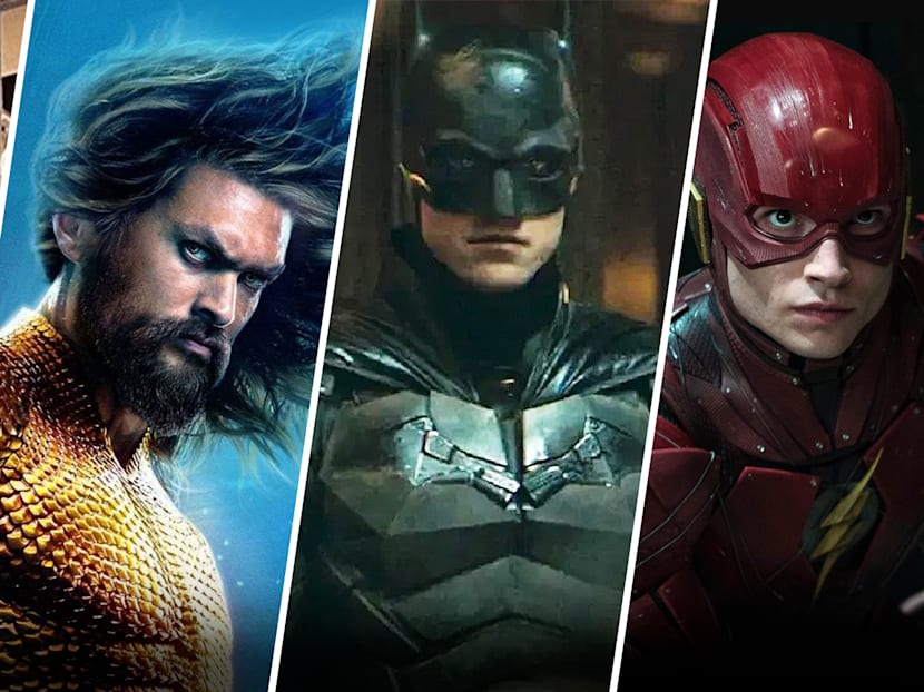 Robert Pattinson&rsquo;s The Batman To Drop New Trailer At DC FanDome Event In October