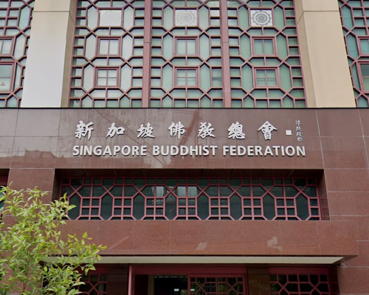 Singapore Buddhist Federation 'grateful' for proposed 377A repeal in tandem with 'edification' of marital, family values