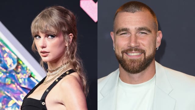 演唱会公开放闪！Taylor Swift为在场男友更改歌词