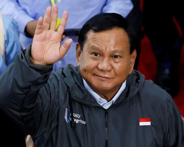 Commentary: Indonesia gears up for an election that could end all elections