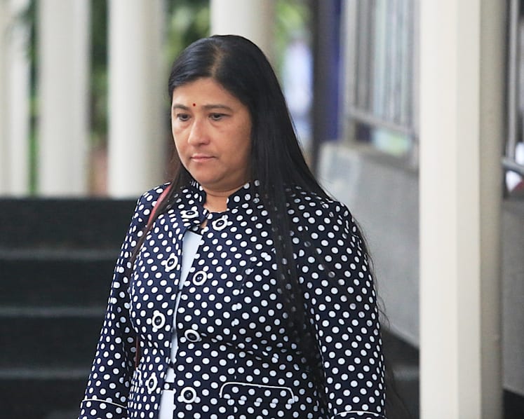 Gallop Stable abuse trial: Horse riddled with wounds, says ex-AVA officer
