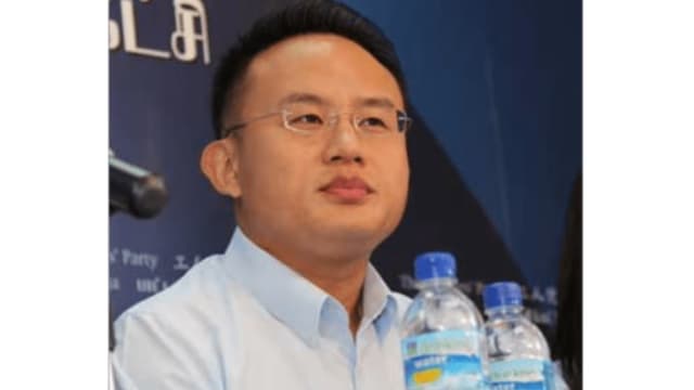 北京晨跑时倒地猝死 后港区前议员饶欣龙逝世 终年47岁