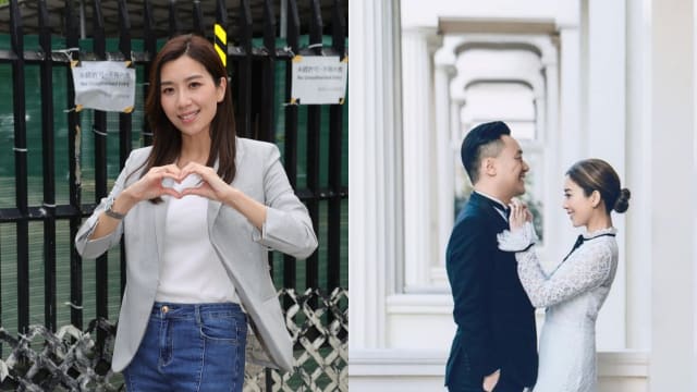 婚后不当少奶奶　黄智雯松口谈生子计划