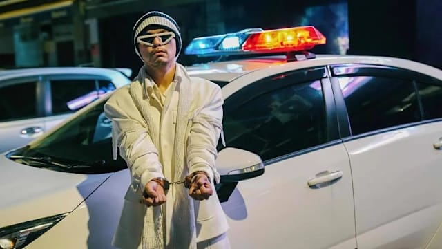 卷入网红谢侑芯命案，继黄明志发文否认后，经纪人也首度发声了！