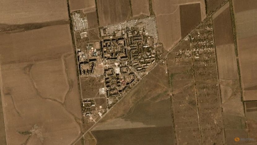 Russia captures Vuhledar after two years of Ukrainian resistance Russia captures Vuhledar after two years of Ukrainian resistance