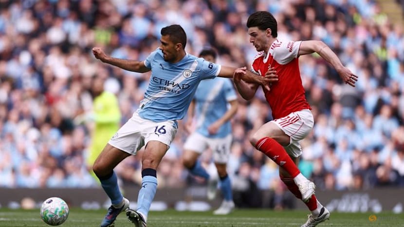 StarHub introduces annual pass for English Premier League games