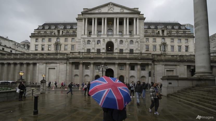 Commentary: Central banks face an epic battle against inflation in 2023