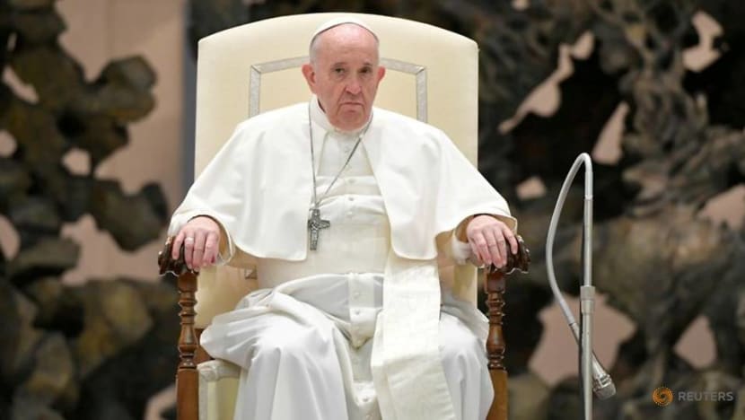 Pope tightens oversight on creation of new religious orders