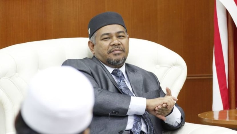 Kerajaan M'sia tidak ambil tindakan terhadap menteri kabinet yang langgar perintah kuarantin