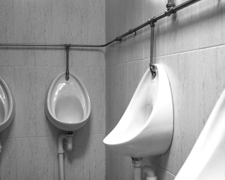 Former trainee doctor admits taking multiple videos of men at urinals