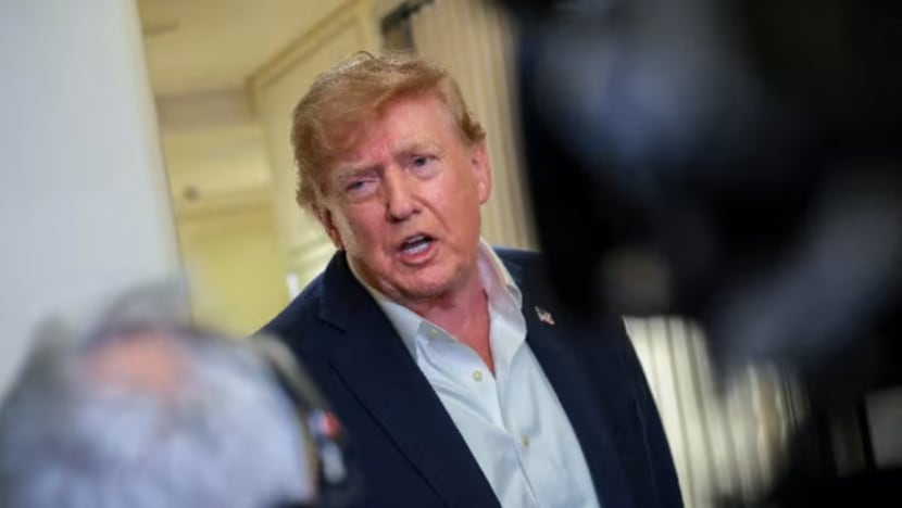 Trump tolak amaran 'palsu' AI boleh musnahkan kemanusiaan