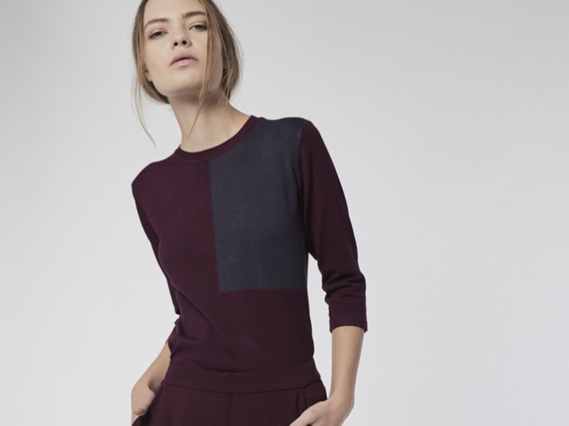 How to build a capsule wardrobe