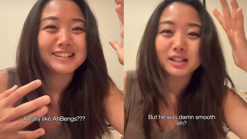 S’porean Content Creator & Her Followers Looking For “Carpark Ah Beng” Who Came To Her Rescue