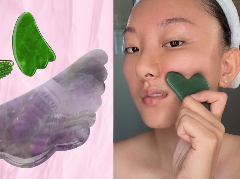 Photo: Amazon and TikTok/Celine Glow