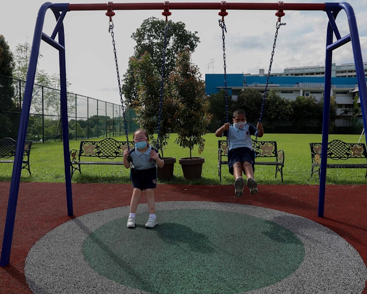 2 special education schools to relocate to new joint campus in 2025