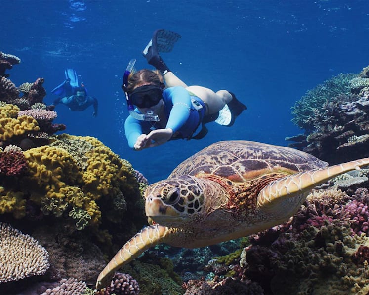 Why you should visit New Caledonia, an oasis away from the bustle of daily life