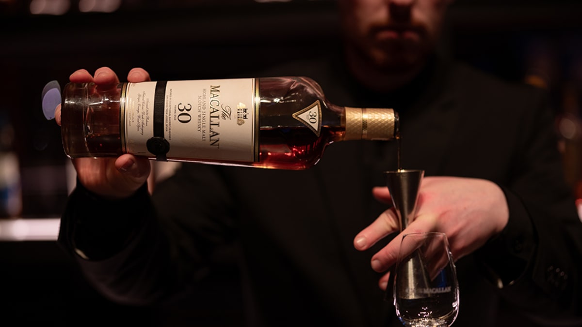 Why The Macallan remains one of the world’s most coveted single malt whiskies