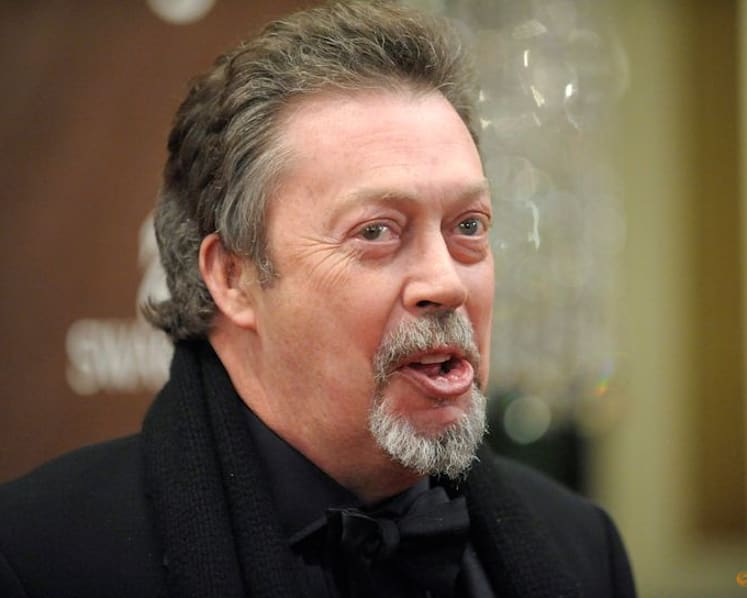 Tim Curry, actor famed for Rocky Horror Picture Show, dead at 80