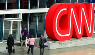 CNN fires 3 employees for coming to work unvaccinated